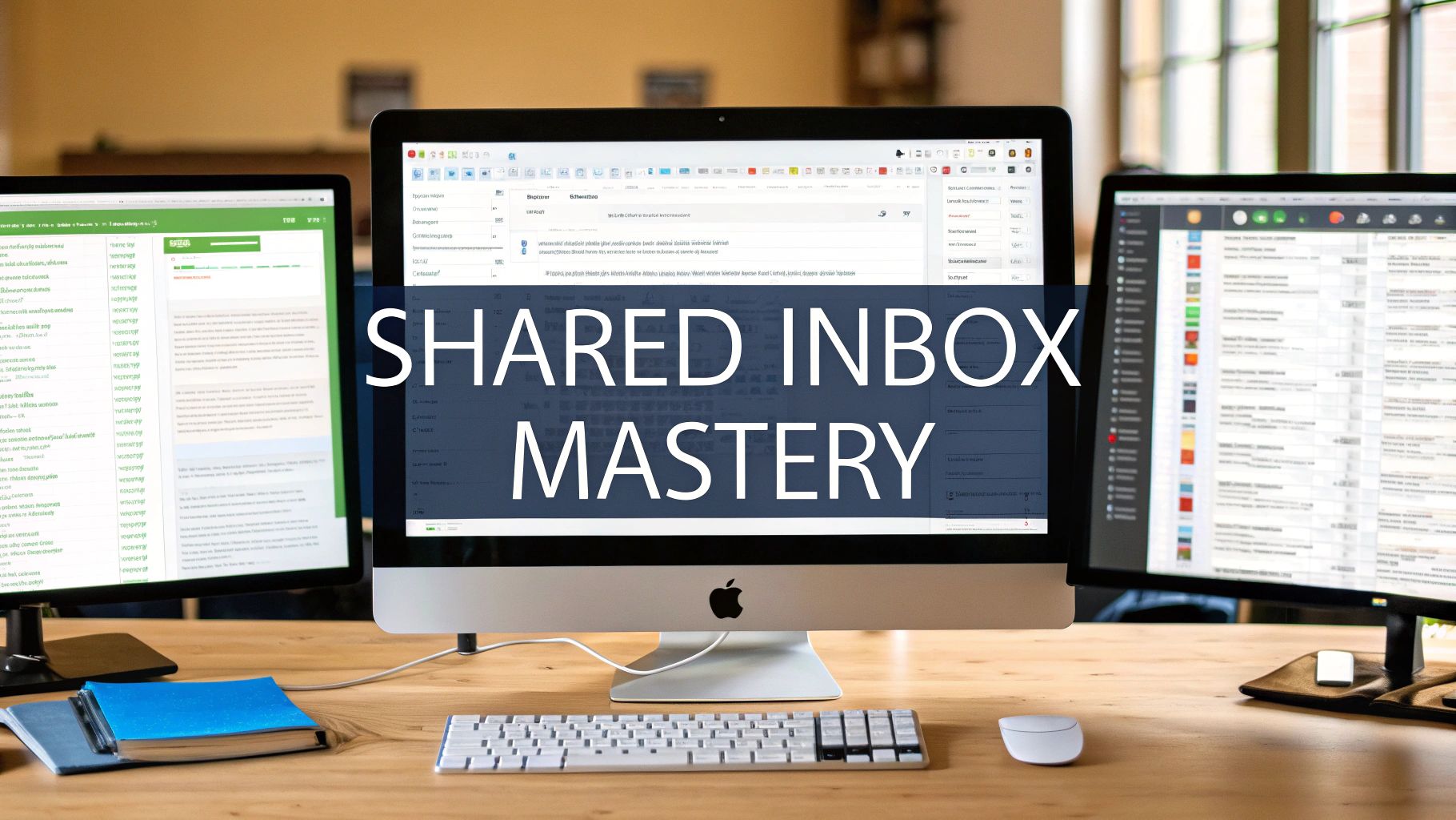 12 Best Shared Inbox Software Solutions for 2025