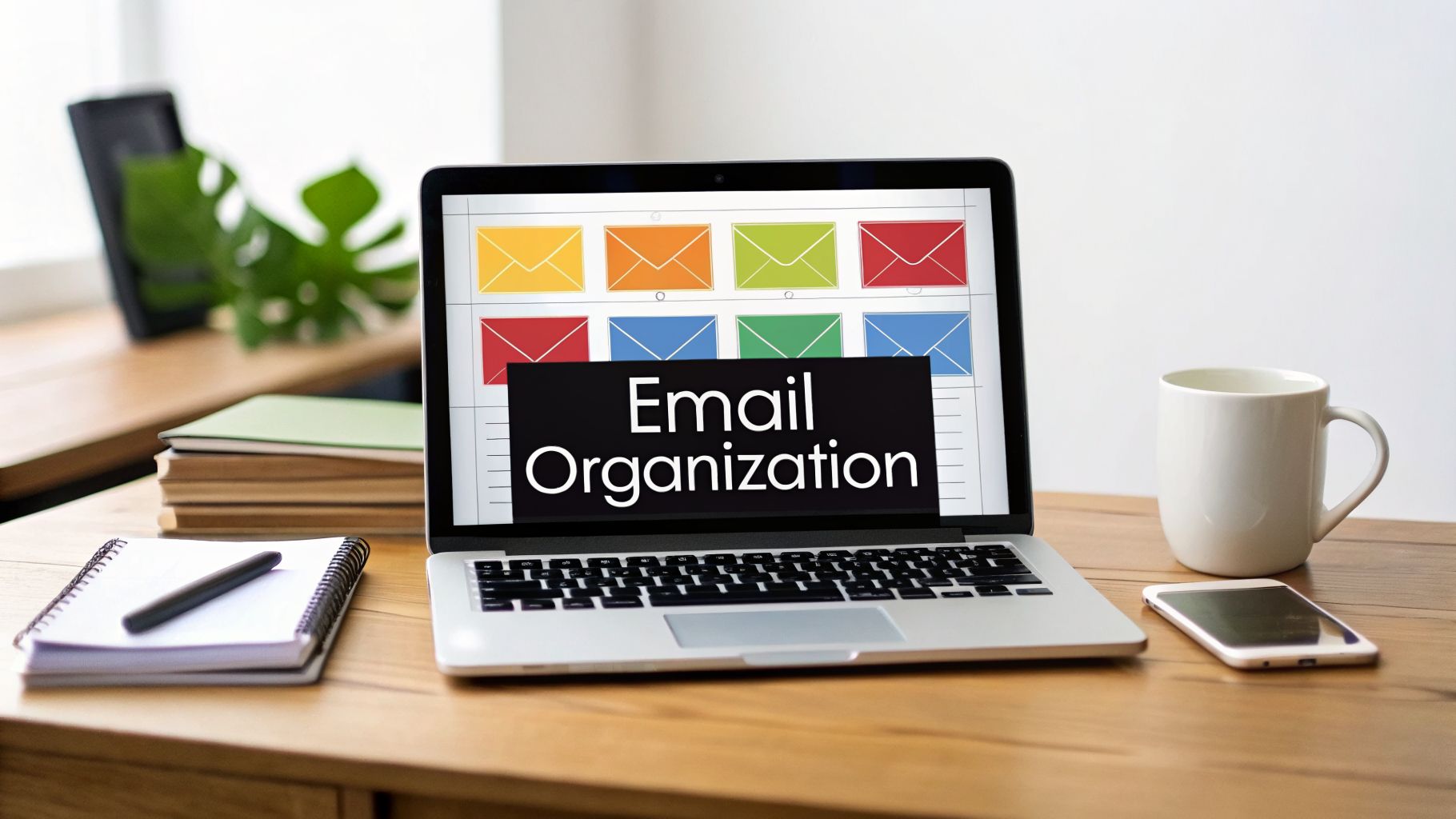 The Top 10 Best Way to Organize Emails for Peak Productivity in 2026