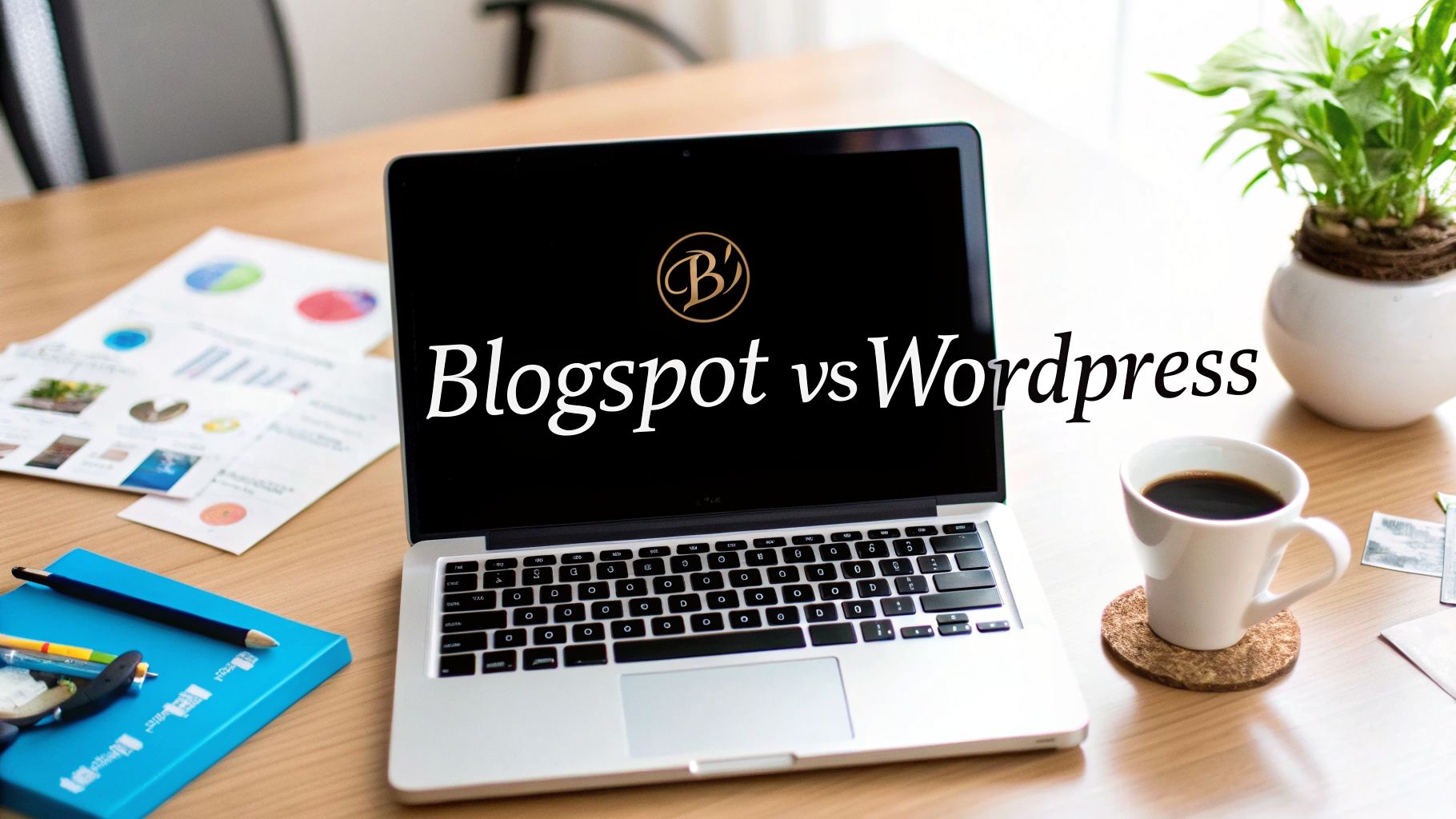 Blogspot vs WordPress The Definitive 2026 Professional Guide