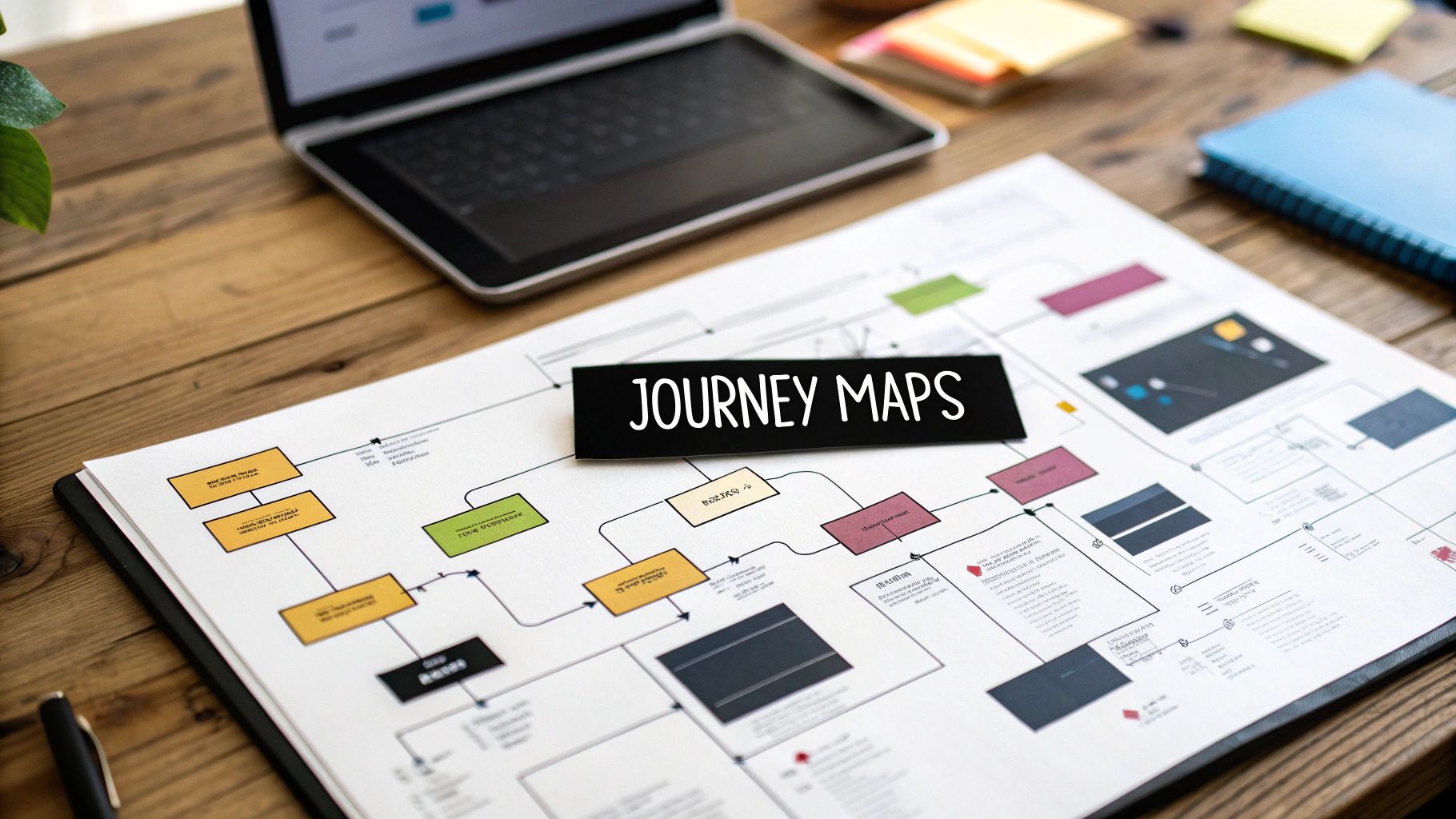 8 Actionable Customer Journey Mapping Examples to Drive Growth in 2025