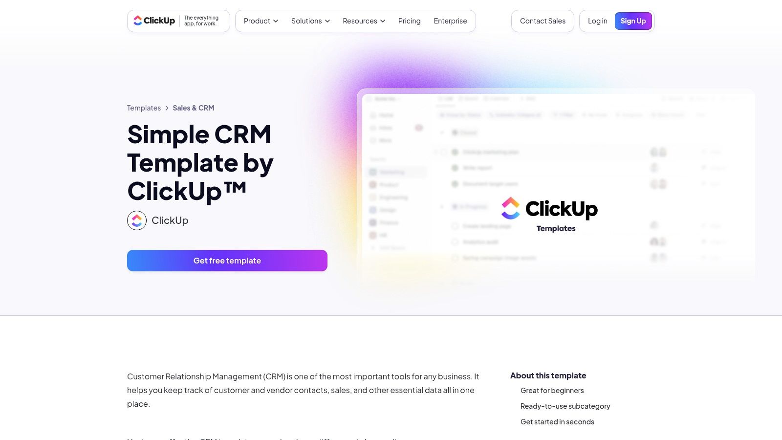 ClickUp