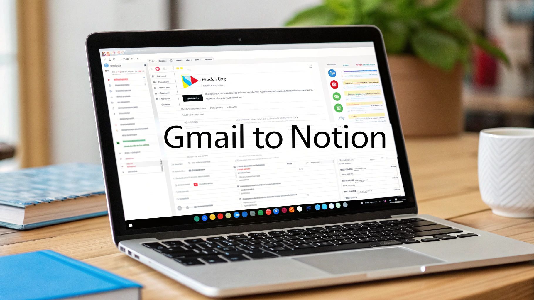 Gmail Saving Emails A Practical Automation Guide