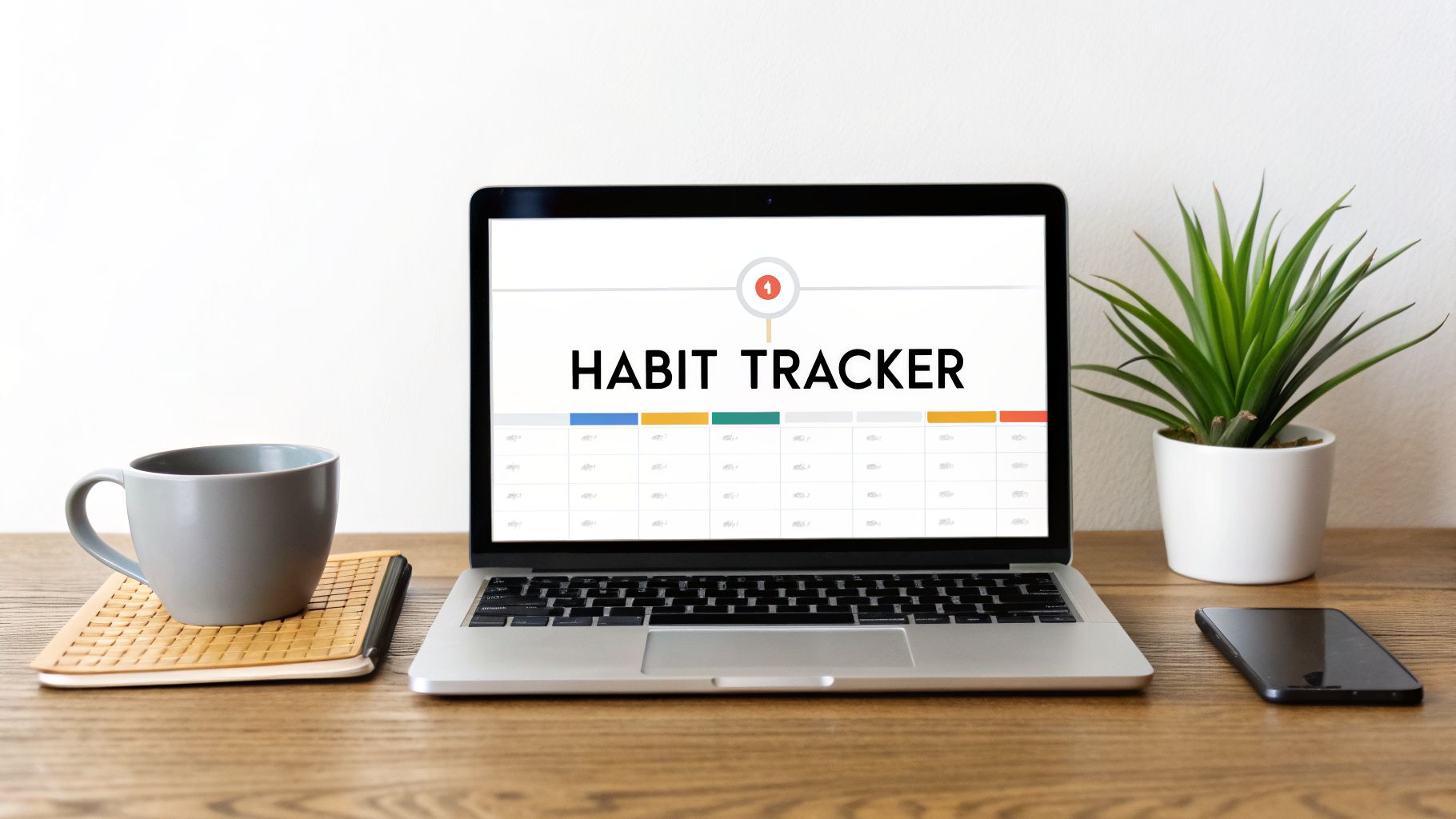 Habit Tracker Notion: Build Your Dynamic 2026 Productivity System