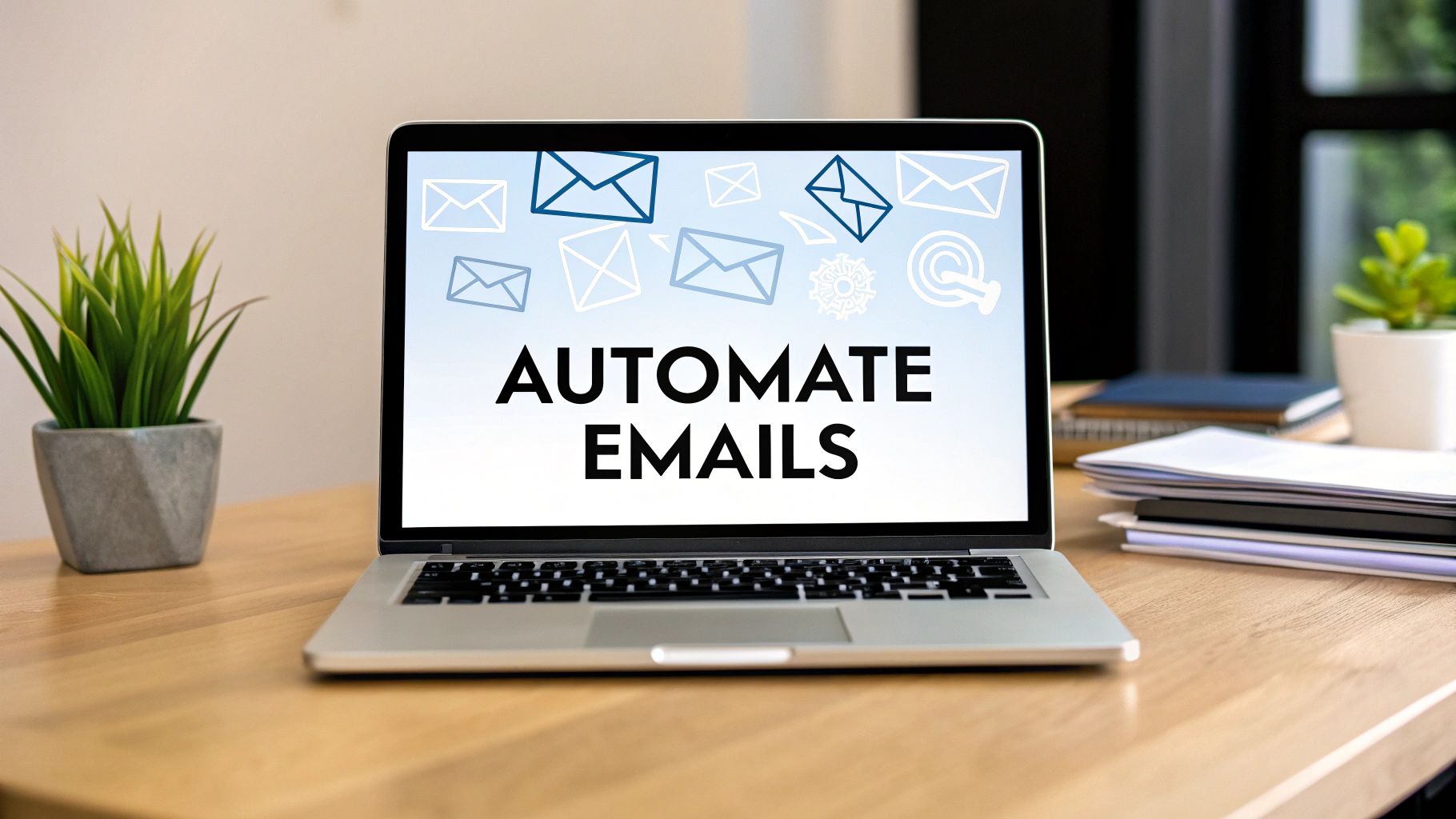 Discover how to send email automatically: Automate Your Inbox Easily