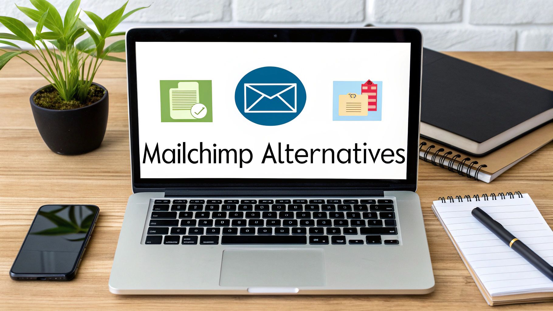 Mailchimp Free Alternatives: Explore mailchimp free alternatives for 2026