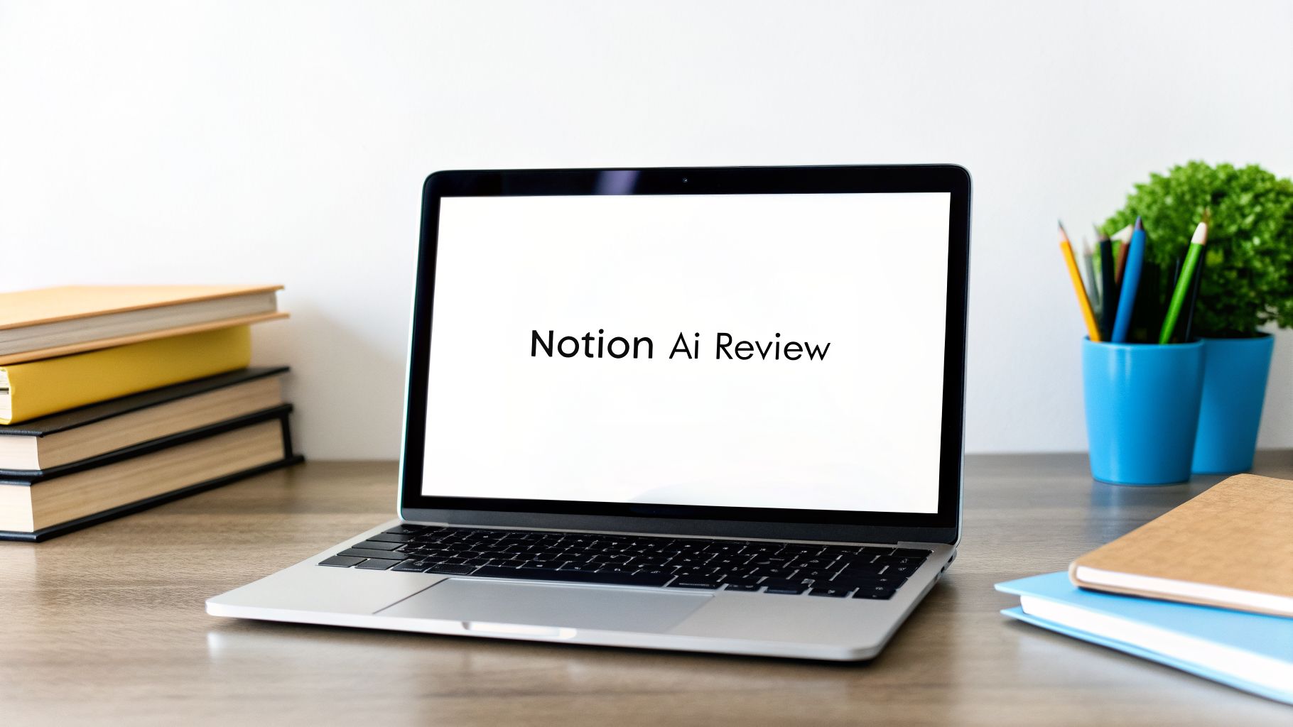 Notion AI Review An Honest Look at Productivity