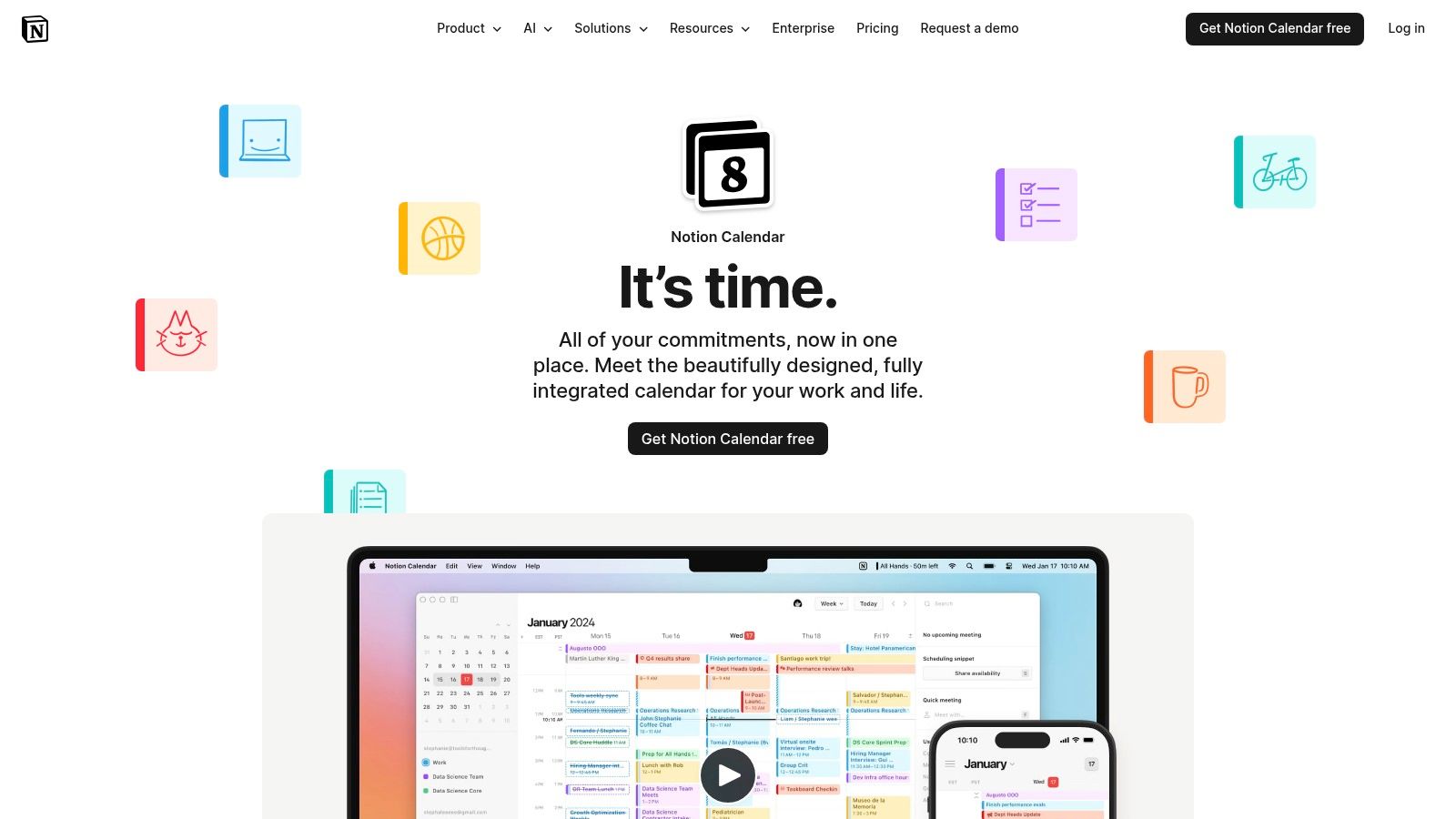 Screenshot from https://www.notion.so/product/calendar