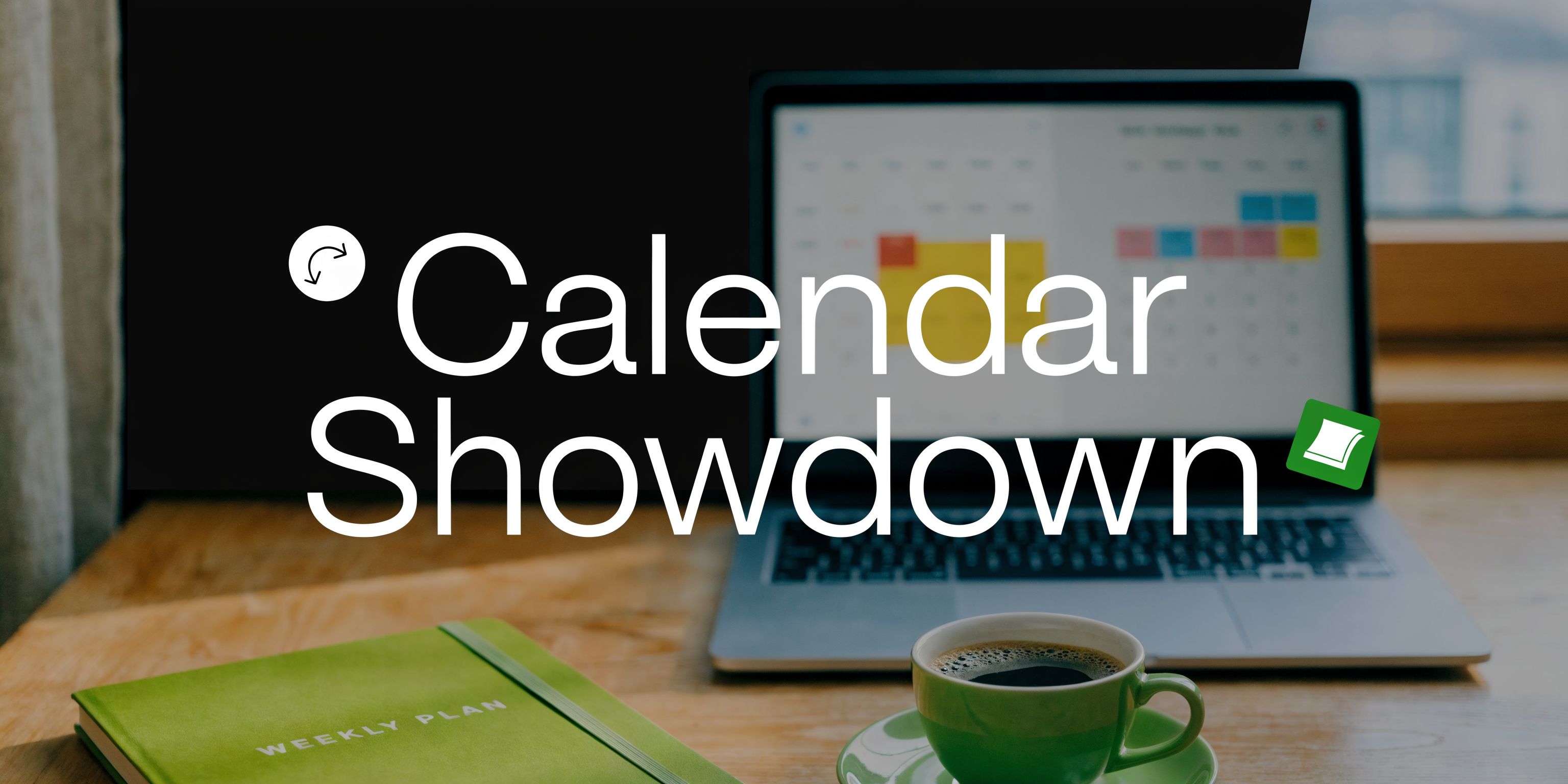 Notion Calendar vs Google Calendar: The 2026 Verdict