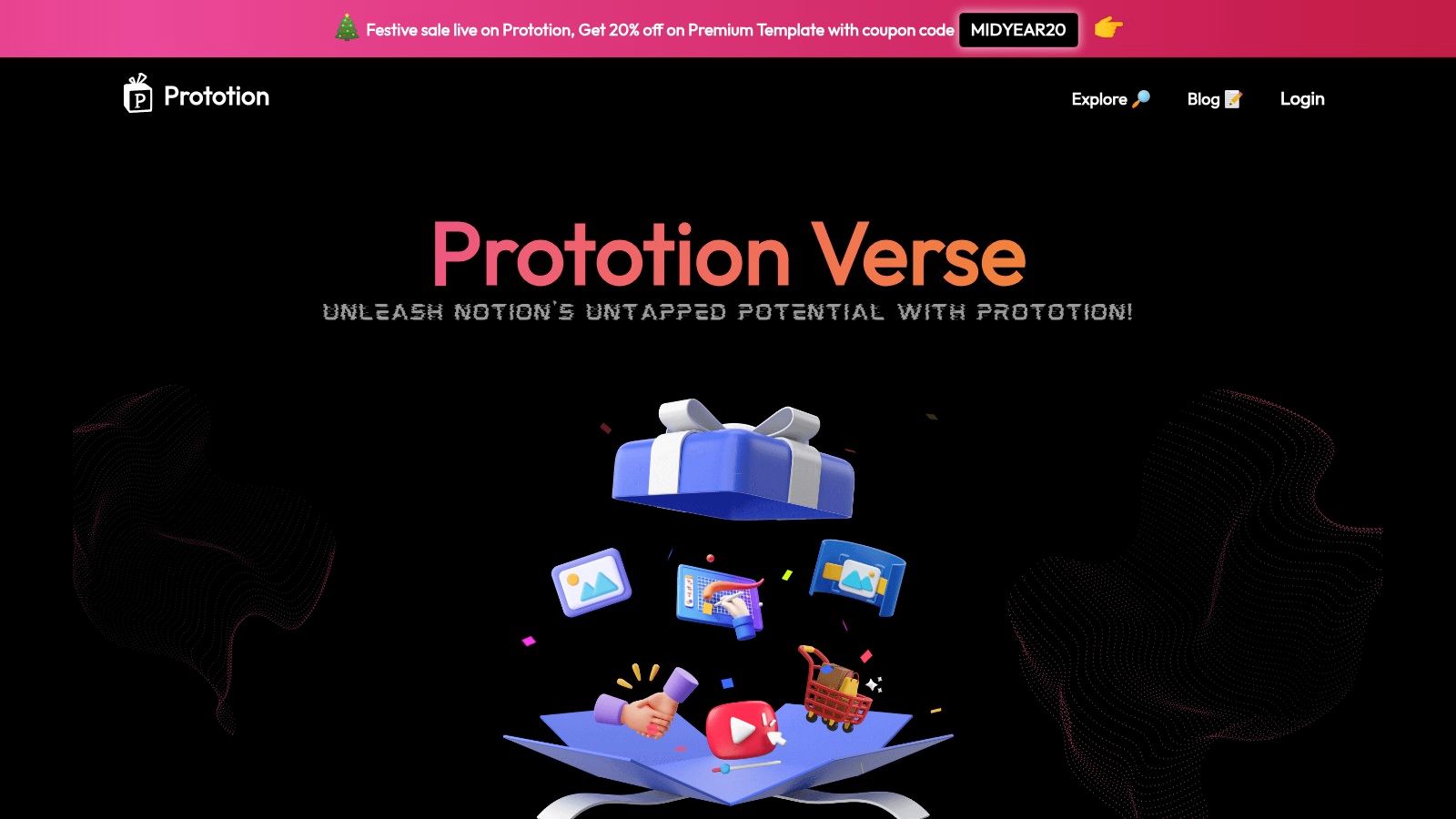 Prototion