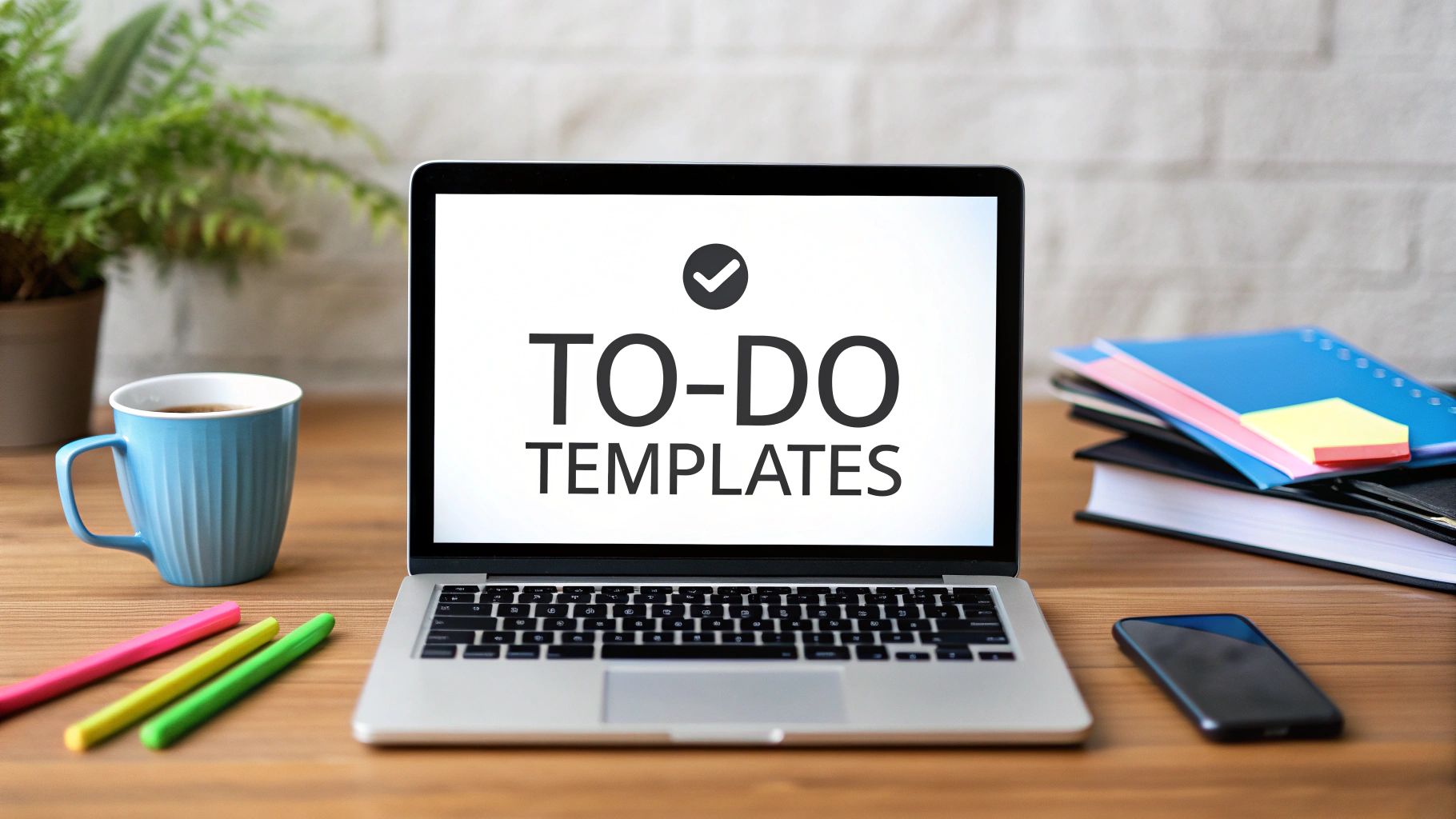 The 12 Best Notion To Do List Templates to Supercharge Your Productivity in 2026