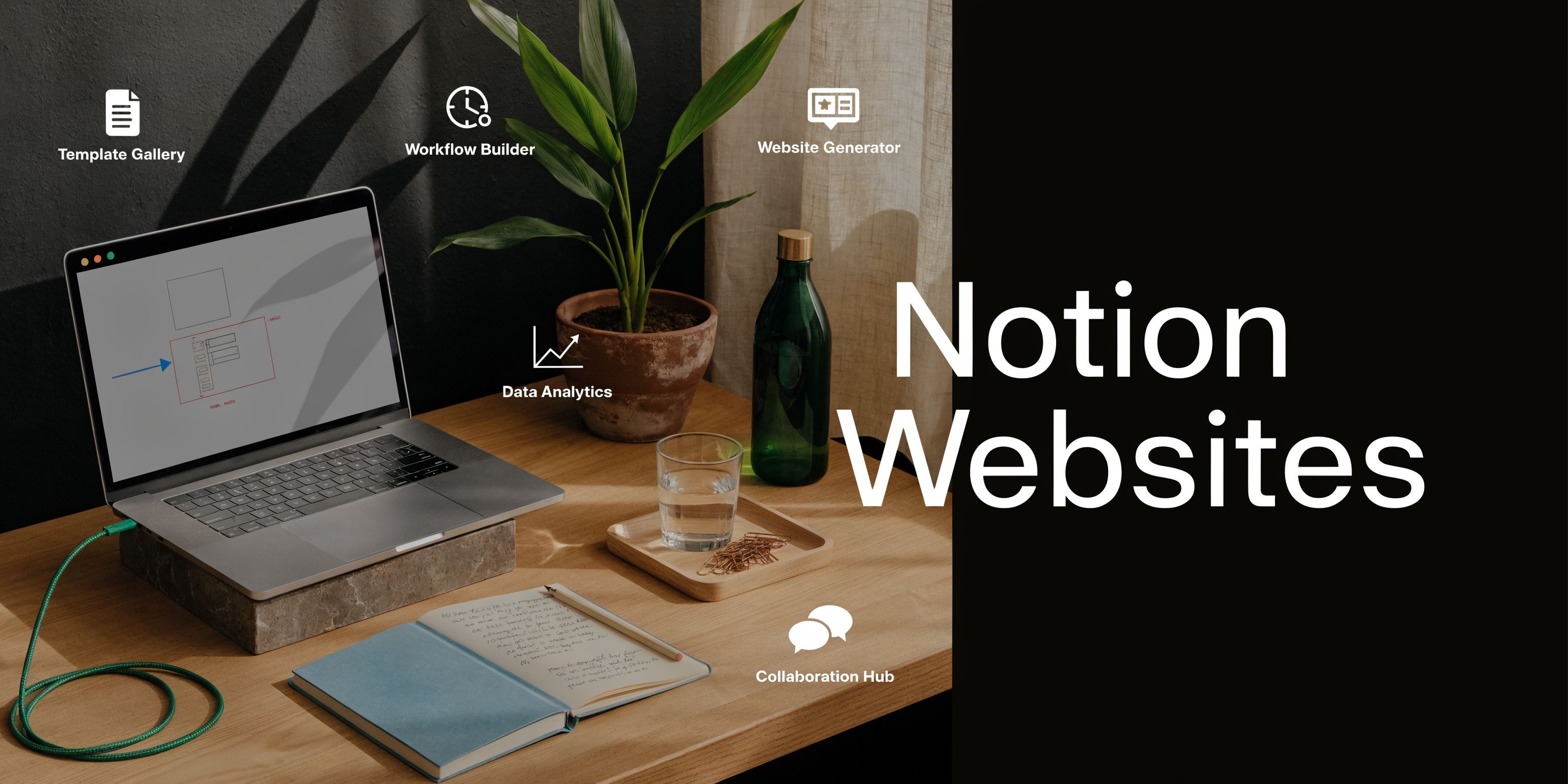 7 Notion website examples You Should Know