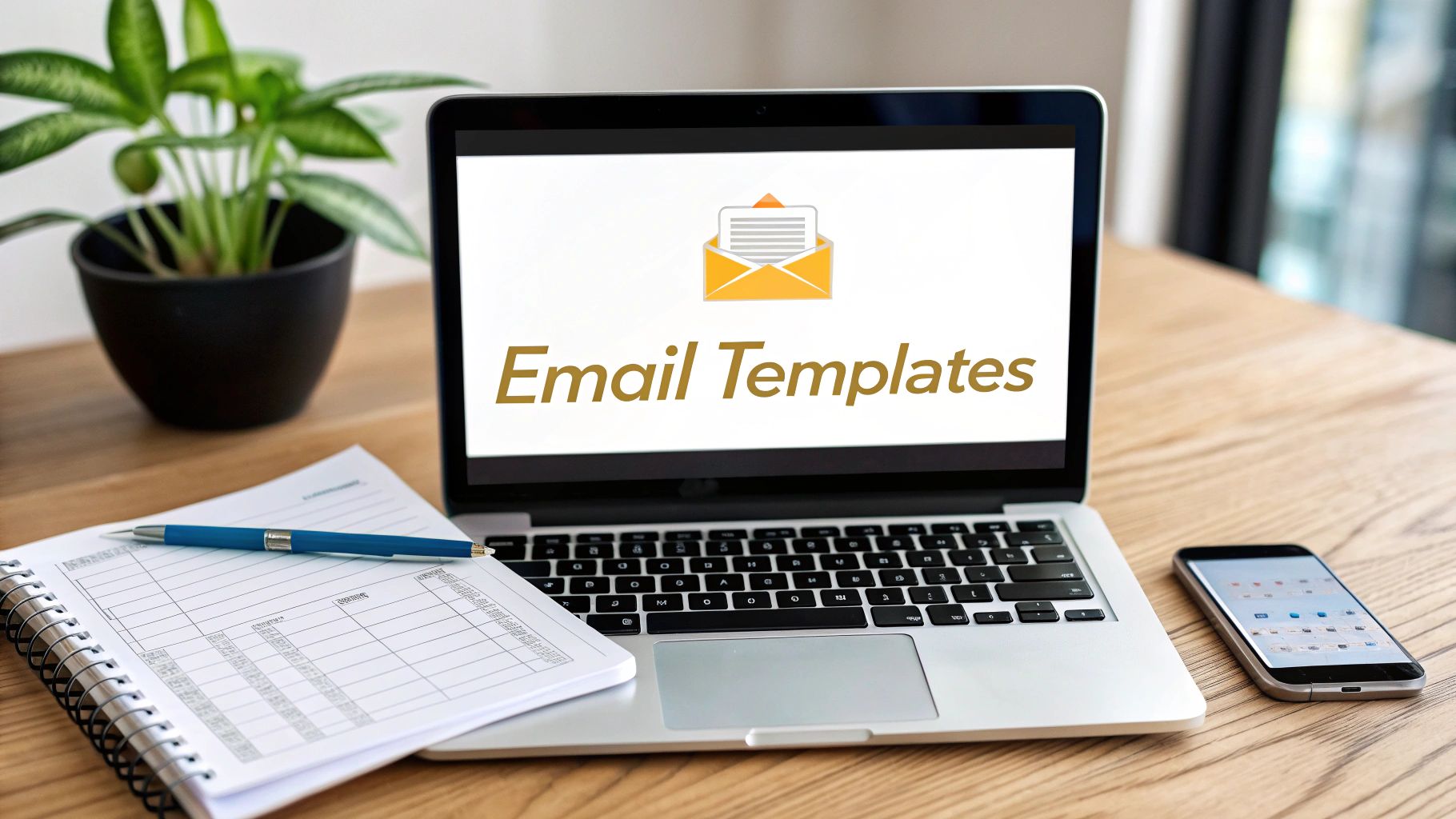 6 Essential Project Management Email Templates for 2025