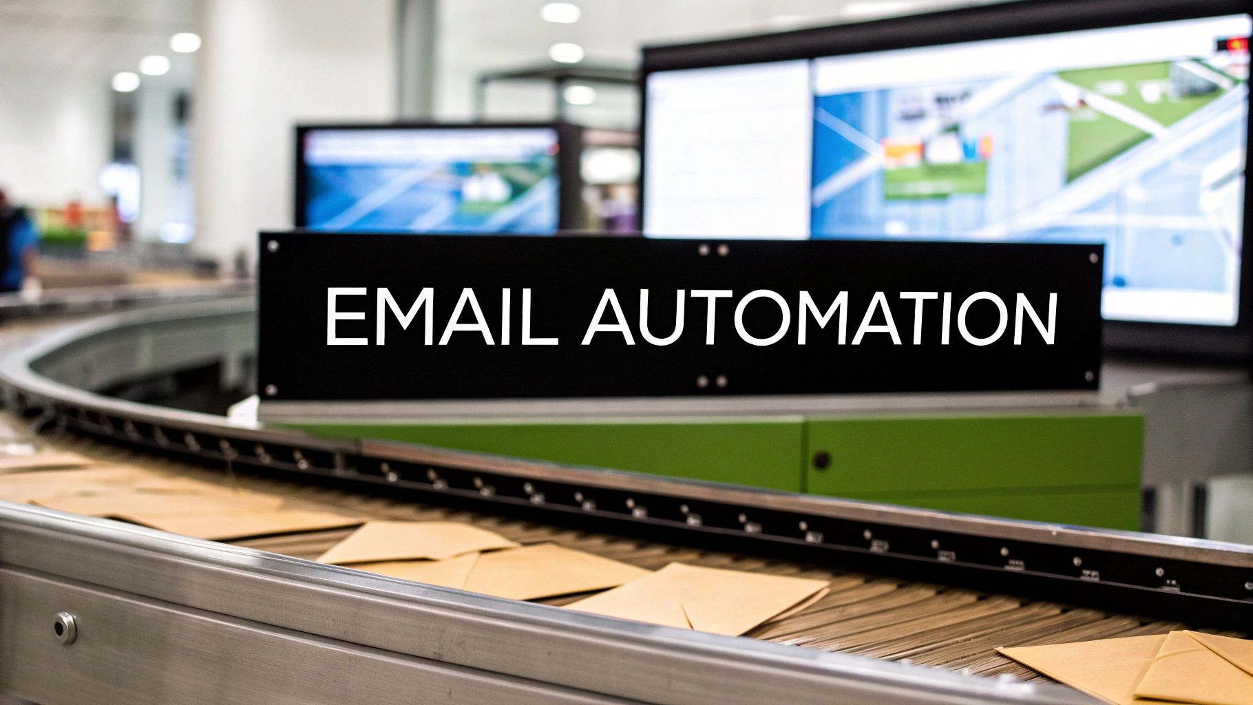 What Is Email Automation? A Guide to Smarter Marketing